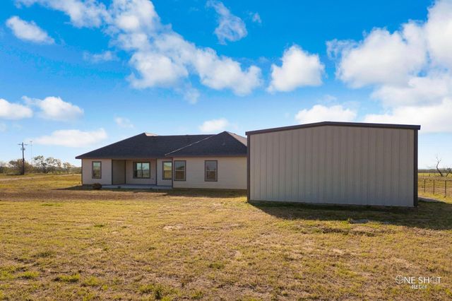 1182 CR 428, Hawley, TX 79525