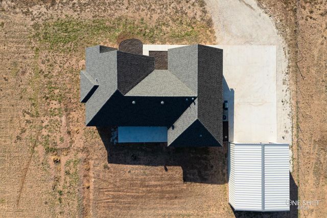 1182 CR 428, Hawley, TX 79525