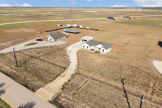 1182 CR 428, Hawley, TX 79525