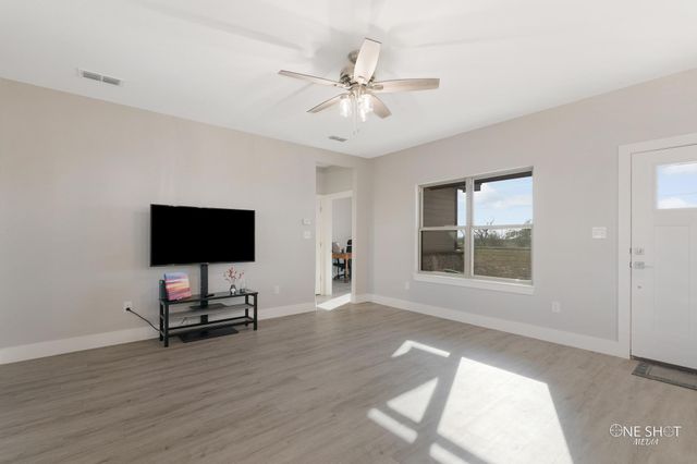 1182 CR 428, Hawley, TX 79525