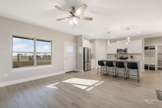 1182 CR 428, Hawley, TX 79525
