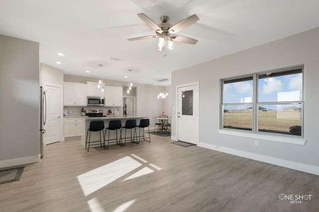 1182 CR 428, Hawley, TX 79525