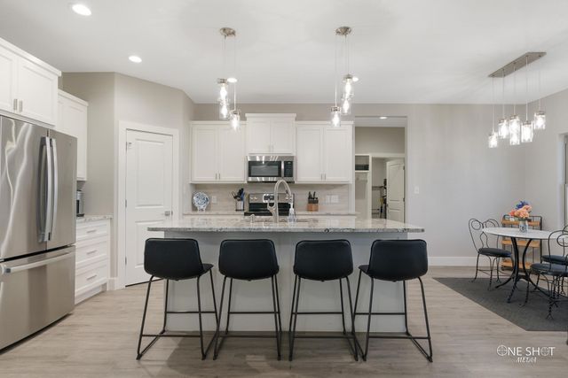1182 CR 428, Hawley, TX 79525