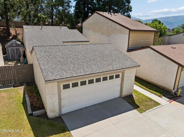5761 Cochran Street, Simi Valley, CA 93063