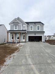 1822 Abelson Way, Columbia, TN 38401