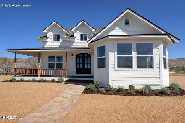 680 Rowe Place, Sparks, NV 89441