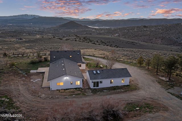 680 Rowe Place, Sparks, NV 89441