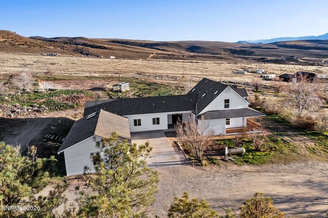 680 Rowe Place, Sparks, NV 89441