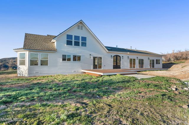 680 Rowe Place, Sparks, NV 89441