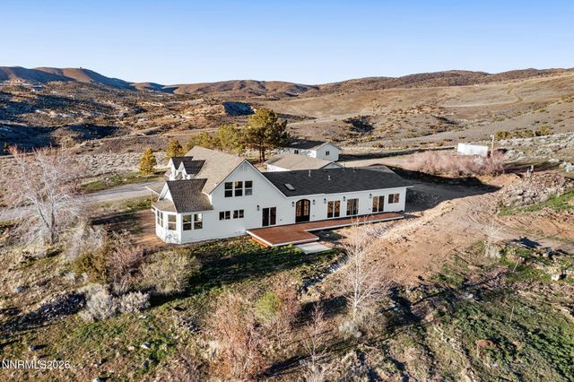 680 Rowe Place, Sparks, NV 89441