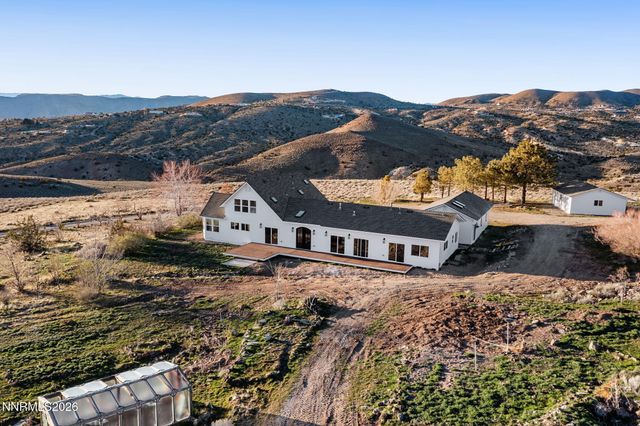 680 Rowe Place, Sparks, NV 89441