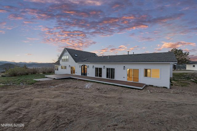 680 Rowe Place, Sparks, NV 89441