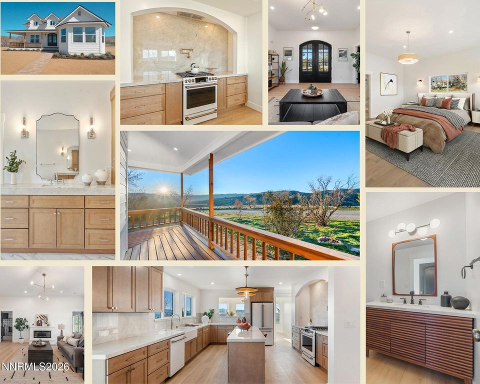 680 Rowe Place, Sparks, NV 89441