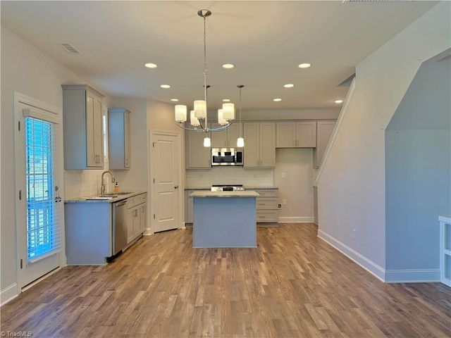 4825 Mineral Springs Road, Graham, NC 27253