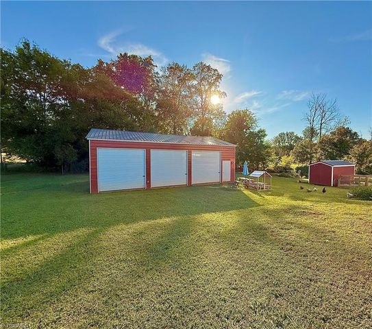 4825 Mineral Springs Road, Graham, NC 27253