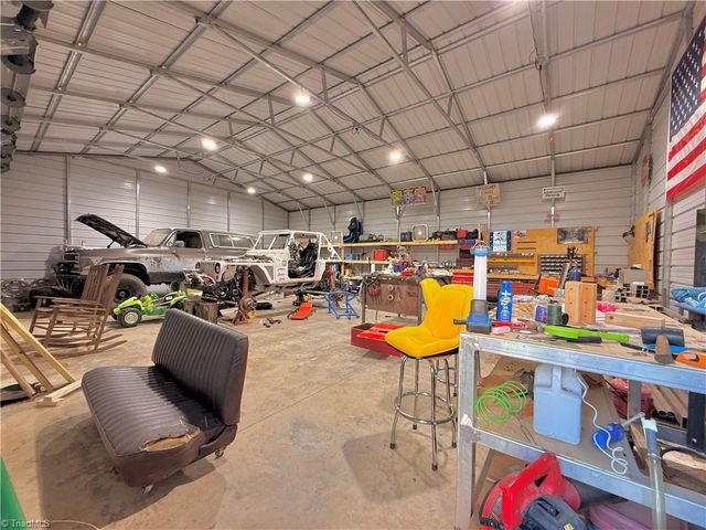 4825 Mineral Springs Road, Graham, NC 27253