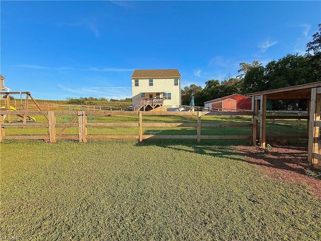 4825 Mineral Springs Road, Graham, NC 27253