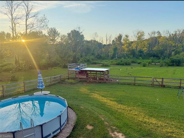 4825 Mineral Springs Road, Graham, NC 27253