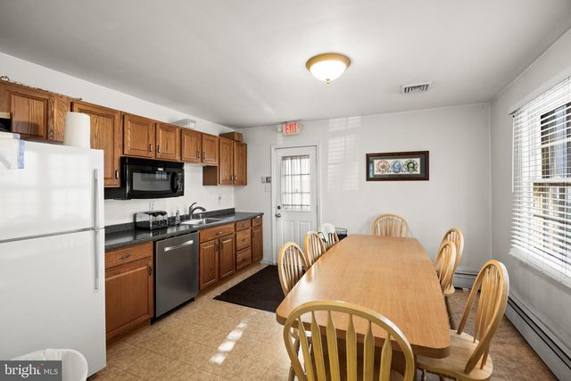 600 S ATLANTIC AVE, Collingswood, NJ 08108