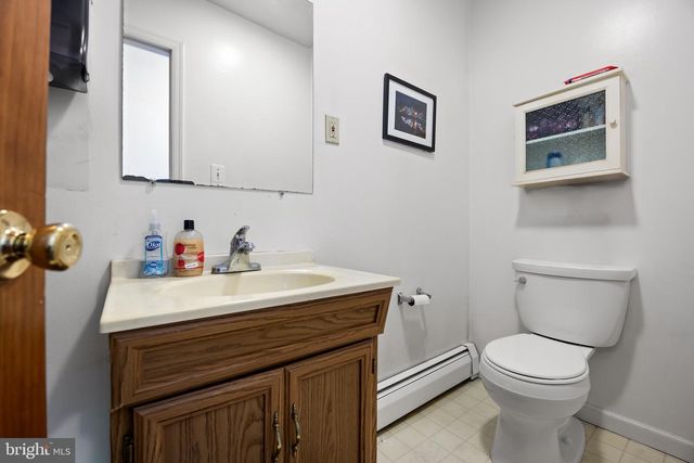600 S ATLANTIC AVE, Collingswood, NJ 08108