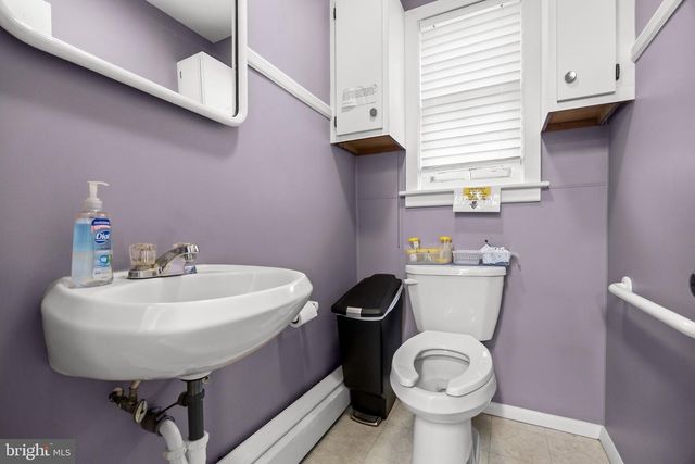 600 S ATLANTIC AVE, Collingswood, NJ 08108