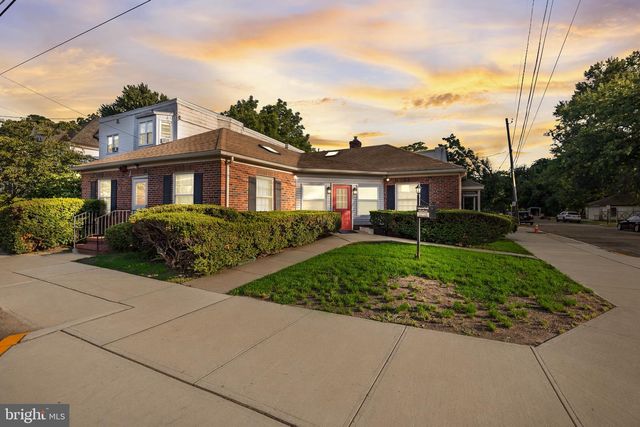 600 S ATLANTIC AVE, Collingswood, NJ 08108