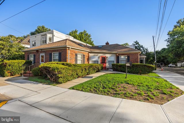 600 S ATLANTIC AVE, Collingswood, NJ 08108
