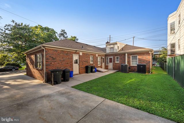 600 S ATLANTIC AVE, Collingswood, NJ 08108