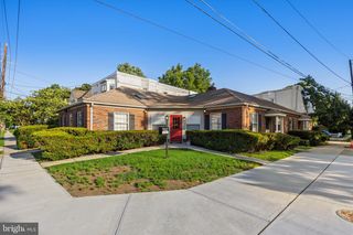 600 S ATLANTIC AVE, Collingswood, NJ 08108