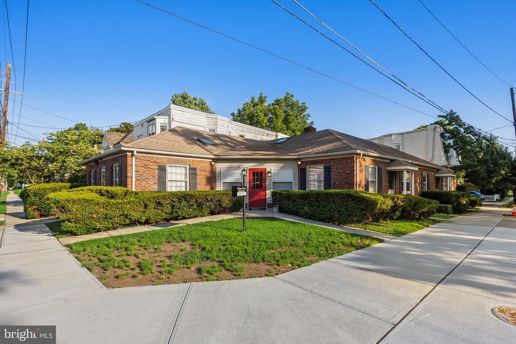 600 S ATLANTIC AVE, Collingswood, NJ 08108