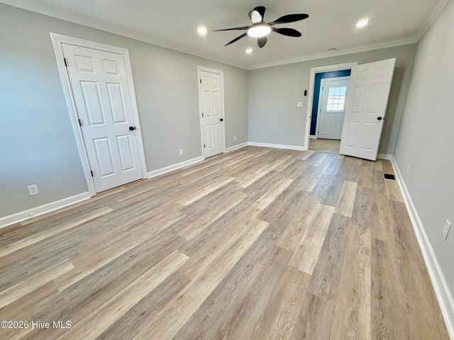 216 Collier Loftin Road, Kinston, NC 28504