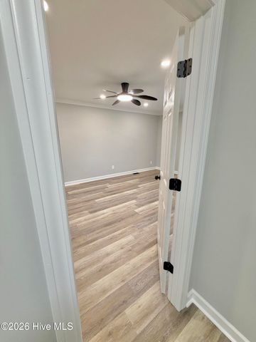 216 Collier Loftin Road, Kinston, NC 28504