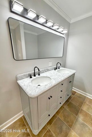 216 Collier Loftin Road, Kinston, NC 28504