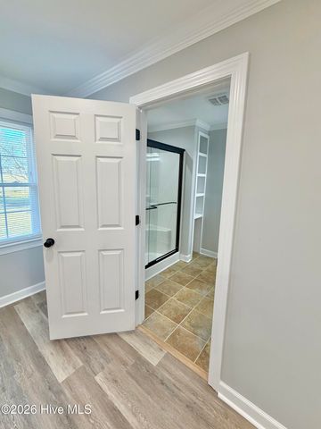 216 Collier Loftin Road, Kinston, NC 28504