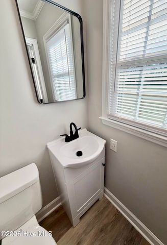 216 Collier Loftin Road, Kinston, NC 28504