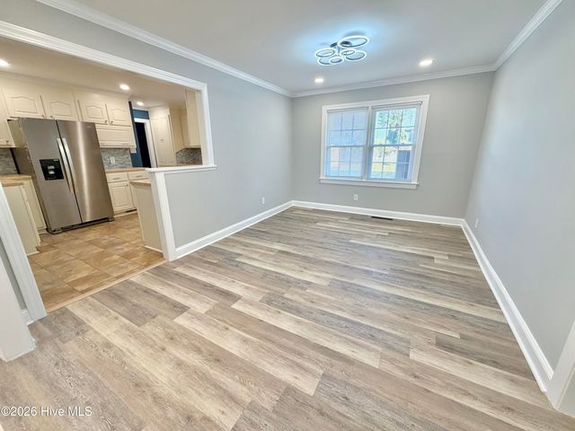 216 Collier Loftin Road, Kinston, NC 28504