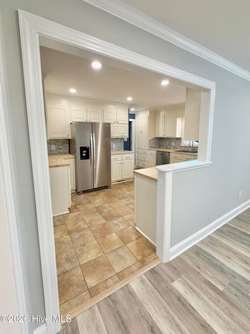 216 Collier Loftin Road, Kinston, NC 28504