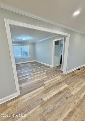 216 Collier Loftin Road, Kinston, NC 28504