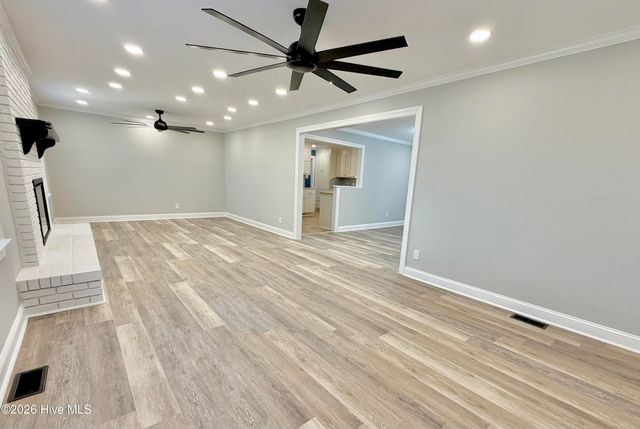 216 Collier Loftin Road, Kinston, NC 28504