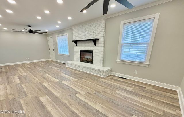 216 Collier Loftin Road, Kinston, NC 28504