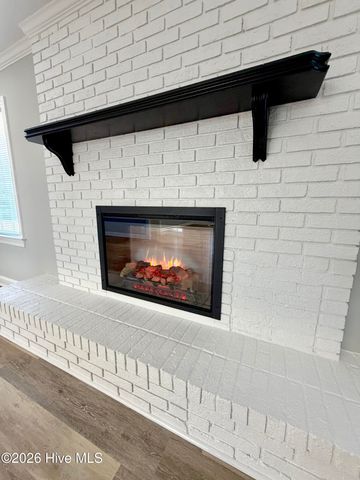 216 Collier Loftin Road, Kinston, NC 28504