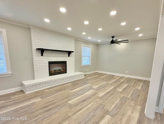 216 Collier Loftin Road, Kinston, NC 28504