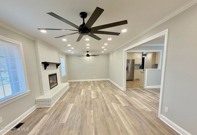 216 Collier Loftin Road, Kinston, NC 28504