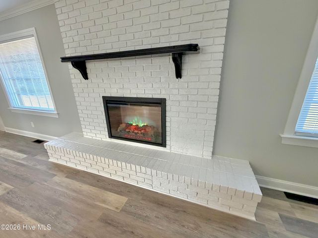 216 Collier Loftin Road, Kinston, NC 28504