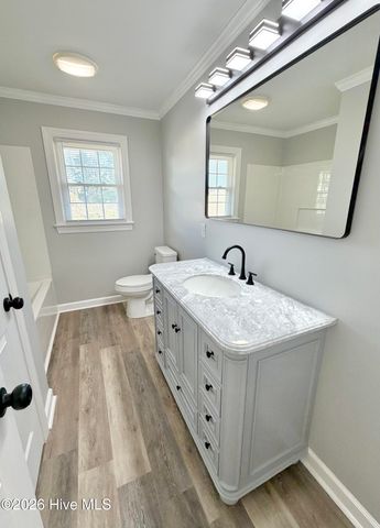 216 Collier Loftin Road, Kinston, NC 28504