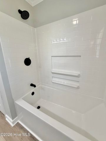 216 Collier Loftin Road, Kinston, NC 28504