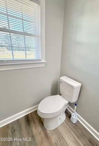 216 Collier Loftin Road, Kinston, NC 28504