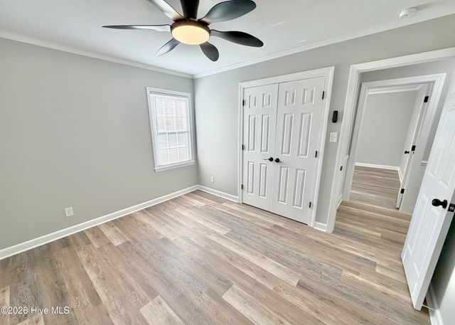 216 Collier Loftin Road, Kinston, NC 28504