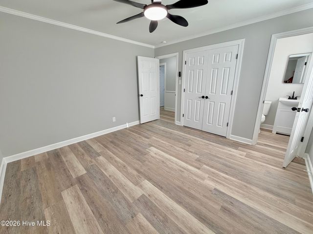 216 Collier Loftin Road, Kinston, NC 28504