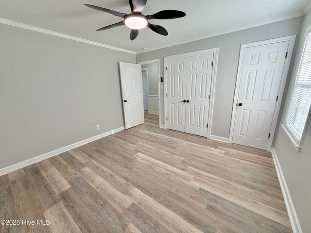 216 Collier Loftin Road, Kinston, NC 28504